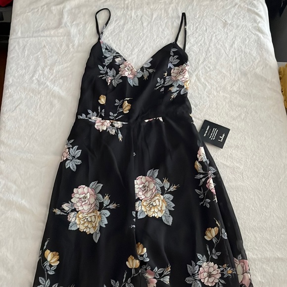 Lulus Pants - Lulus Size SMALL jumpsuit/ one piece outfit